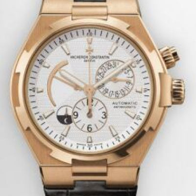 Швейцарские часы Vacheron Constantin  
OVERSEAS