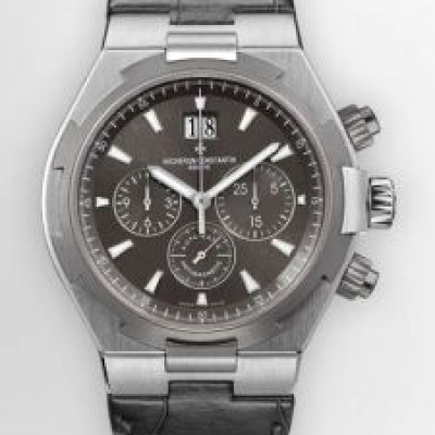 Швейцарские часы Vacheron Constantin  
OVERSEAS
