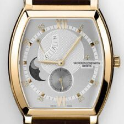 Швейцарские часы Vacheron Constantin  
MALTE