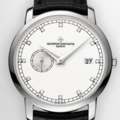 Швейцарские часы Vacheron Constantin  
PATRIMONY
