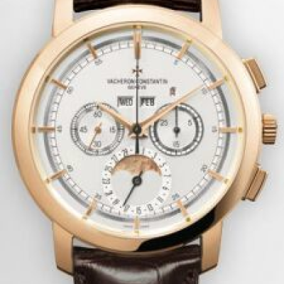 Швейцарские часы Vacheron Constantin  
PATRIMONY