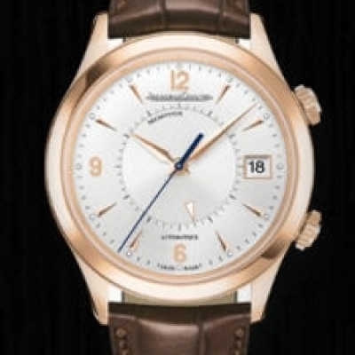 Швейцарские часы Jaeger-LeCoultre  
Master Memovox