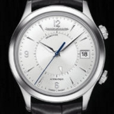 Швейцарские часы Jaeger-LeCoultre  
Master Memovox