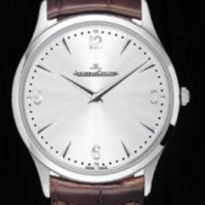 Швейцарские часы Jaeger-LeCoultre  
Master Ultra Thin 38