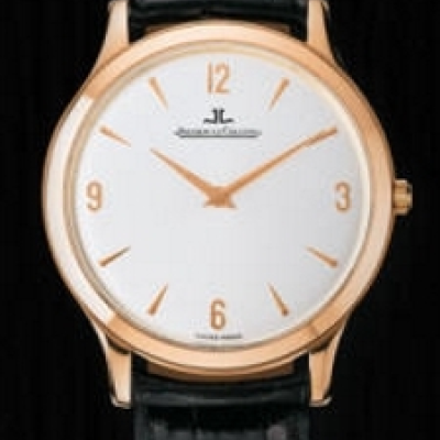 Швейцарские часы Jaeger-LeCoultre  
Master Ultra Thin