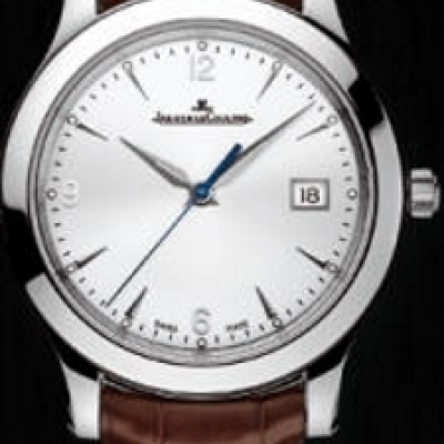 Швейцарские часы Jaeger-LeCoultre  
Master Control