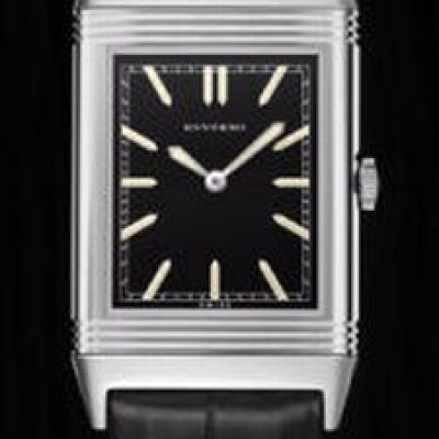 Швейцарские часы Jaeger-LeCoultre  Grande Reverso Ultra Thin Tribute to 1931