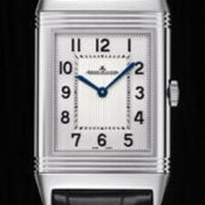 Швейцарские часы Jaeger-LeCoultre  Grande Reverso Ultra Thin