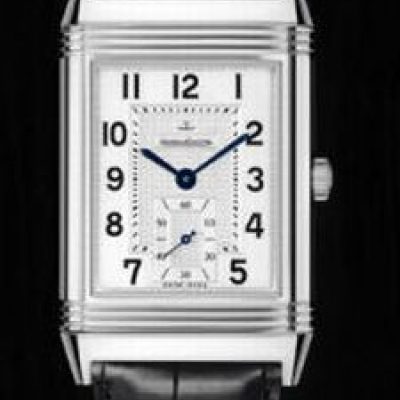 Швейцарские часы Jaeger-LeCoultre  
Grande Reverso 976