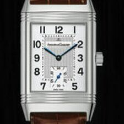 Швейцарские часы Jaeger-LeCoultre Jaeger LeCoultre 
Reverso Grande Taille