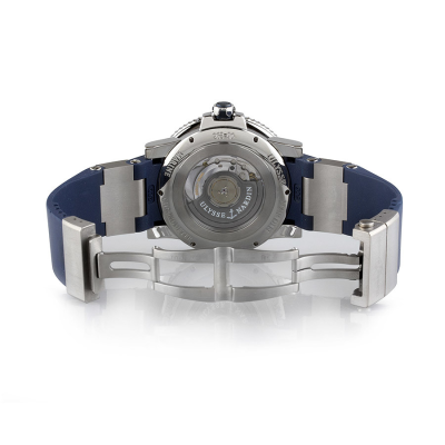 Швейцарские часы Ulysse Nardin  
Marine Chronometer