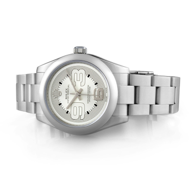 Швейцарские часы Rolex  
Oyster Perpetual 31 mm