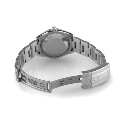 Швейцарские часы Rolex  
Oyster Perpetual 31 mm