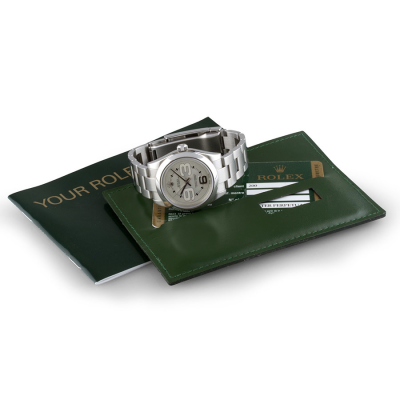 Швейцарские часы Rolex  
Oyster Perpetual 31 mm