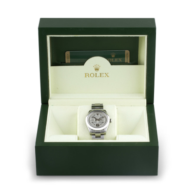 Швейцарские часы Rolex  
Oyster Perpetual 31 mm