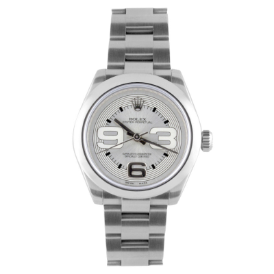 Швейцарские часы Rolex  
Oyster Perpetual 31 mm