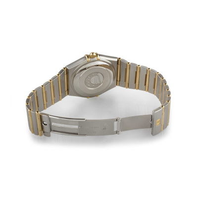 Швейцарские часы Omega  
Constellation 2 Tone