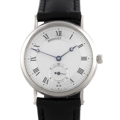 Швейцарские часы Breguet  
Classique