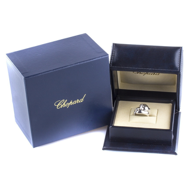 Кольцо Chopard Animal World Bear