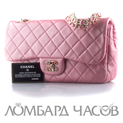 Аксессуар Chanel  
сумка