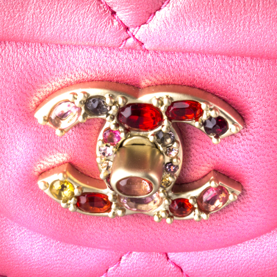Аксессуар Chanel  
сумка