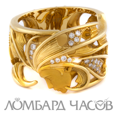 Ювелирное изделие Magerit Joyas Magirit Joyas
кольцо