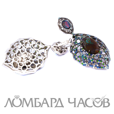 Ювелирное изделие Stephen Webster  
 серьги