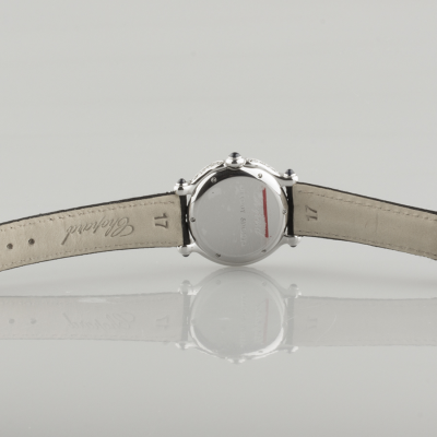 Швейцарские часы Chopard  
Happy Sport
