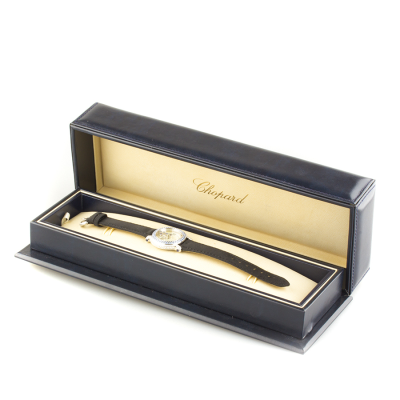 Швейцарские часы Chopard  
Happy Sport