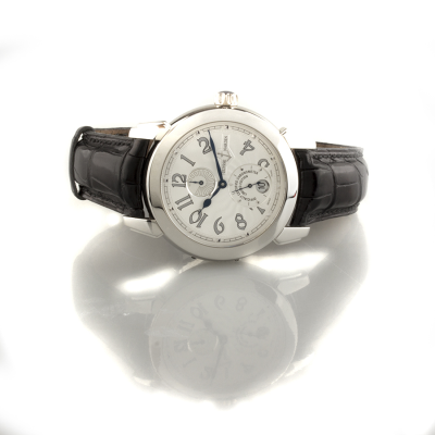 Швейцарские часы Ulysse Nardin  Ulysse I Limited Edition Platinum
