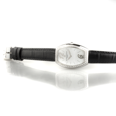 Швейцарские часы Vacheron Constantin  
 Egerie