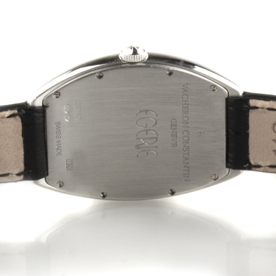 Швейцарские часы Vacheron Constantin  
 Egerie