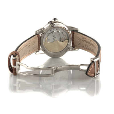 Швейцарские часы Girard-Perregaux  
Cat Eye Diamonds Bezel