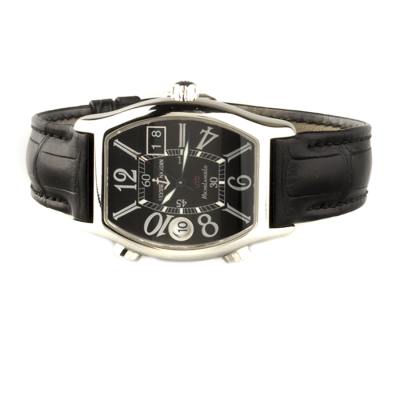 Швейцарские часы Ulysse Nardin  
Michelangelo UTC Dual Time