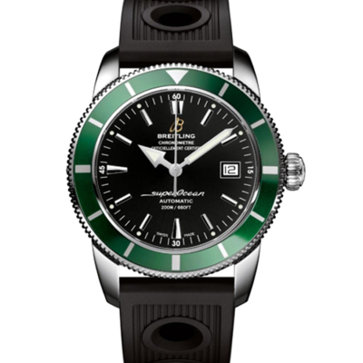 Швейцарские часы Breitling  Superocean 
Heritage 42mm