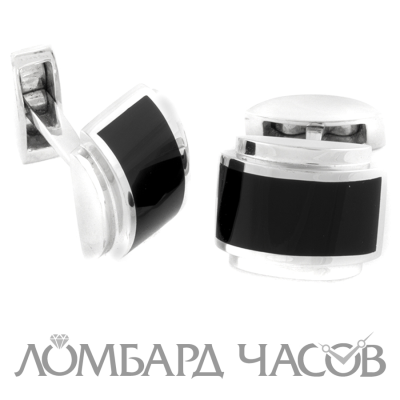 Ювелирное изделие Piaget 
запонки