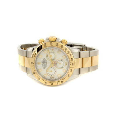 Швейцарские часы Rolex  
Daytona Cosmograph