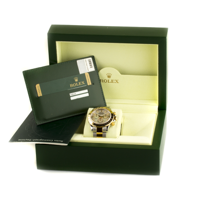Швейцарские часы Rolex  
Daytona Cosmograph