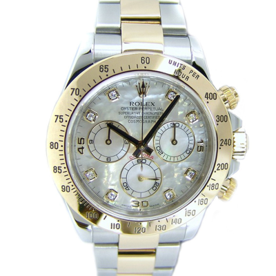 Швейцарские часы Rolex  
Daytona Cosmograph