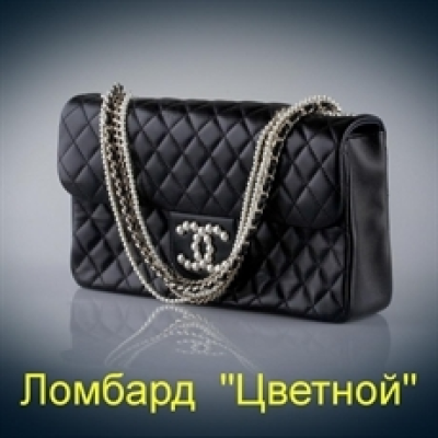 Аксессуар Chanel Сумка
