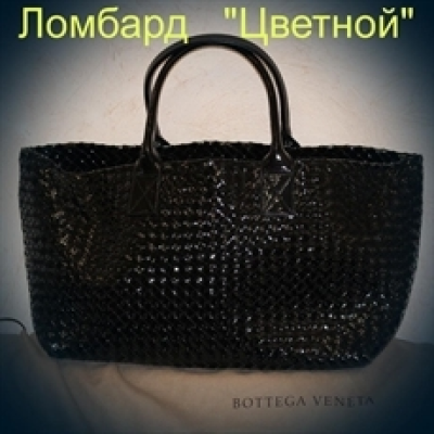 Аксессуар Bottega Veneta  
Сумка