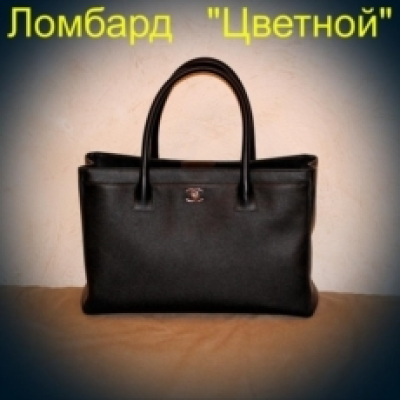 Аксессуар Chanel  
сумка