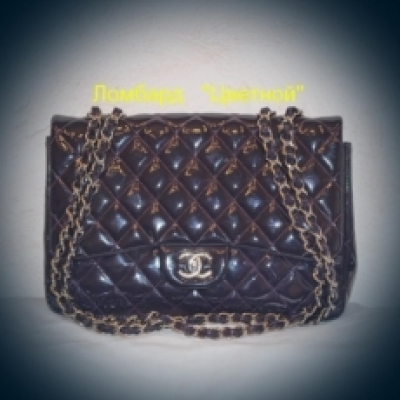Аксессуар Chanel  
сумка