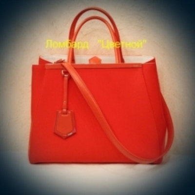 Аксессуар Fendi  
сумка
