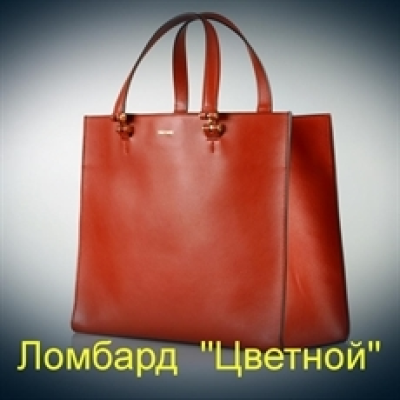 Аксессуар Tom Ford  
Sholder Bag