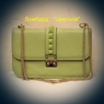 Аксессуар Valentino  
сумка "Garavani"