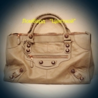 Аксессуар Balenciaga  
сумка