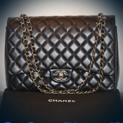 Аксессуар Chanel  
сумка