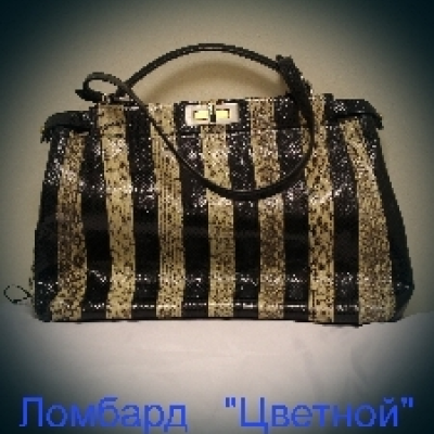 Аксессуар Fendi  
сумка