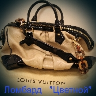 Аксессуар Louis Vuitton  
сумка
